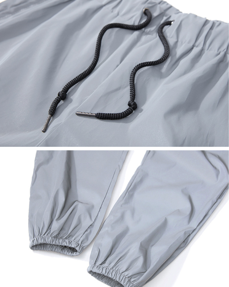 Reflective Pants
