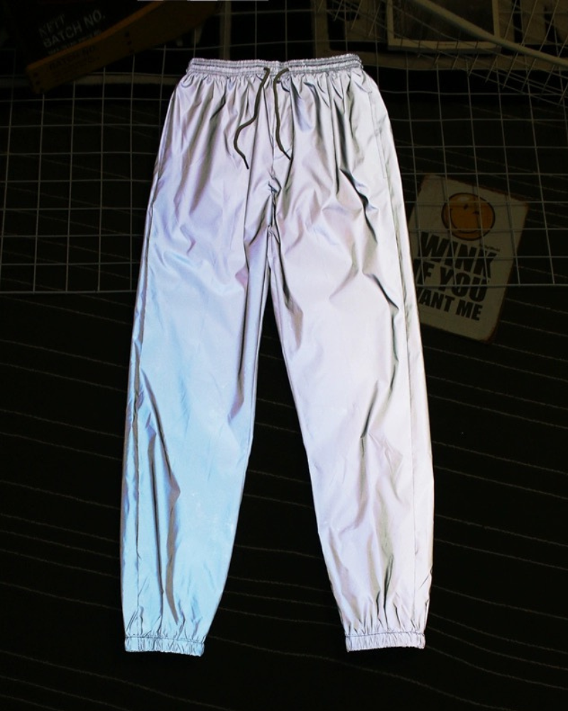 Reflective Pants