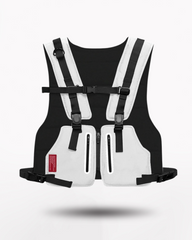 Reflective Running Vest