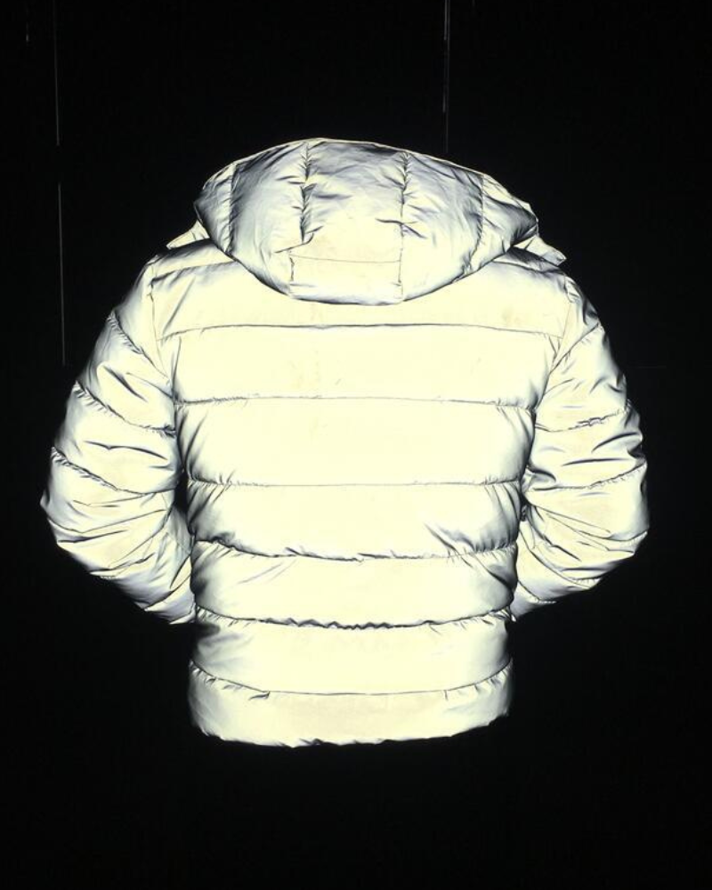 Reflective Winter Jacket