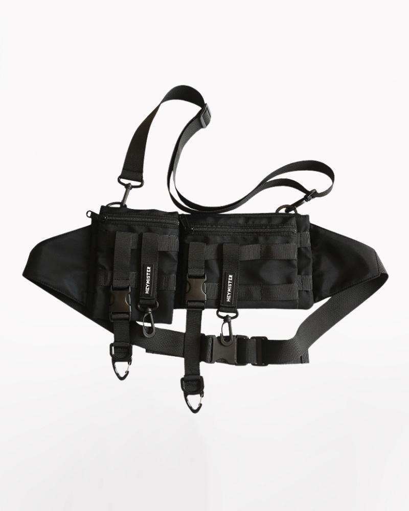 Sling Chest Bag