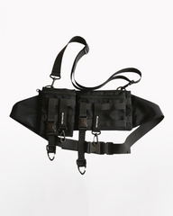 Sling Chest Bag