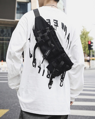 Sling Chest Bag
