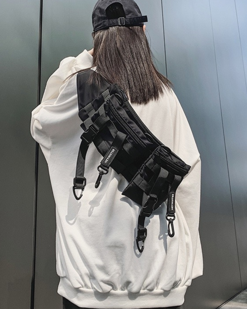 Sling Chest Bag