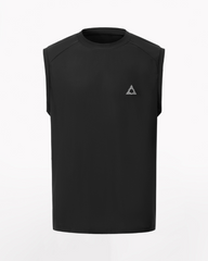 Summer Cool Mens Sleeveless T-Shirt | Muscle Shirt