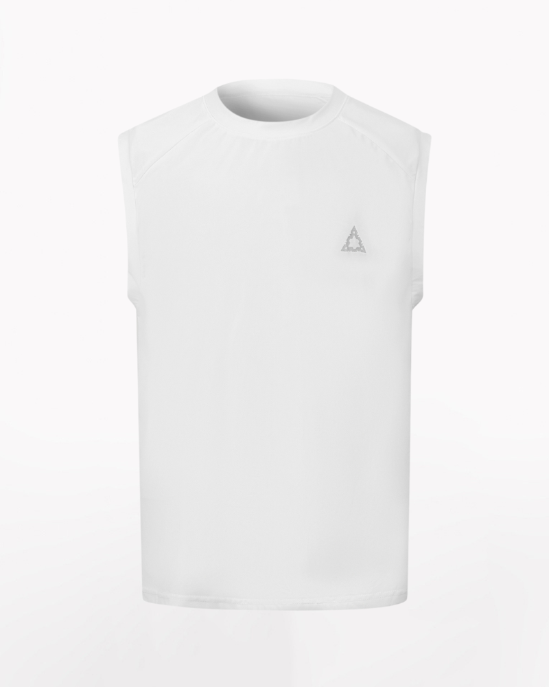 Summer Cool Mens Sleeveless T-Shirt | Muscle Shirt