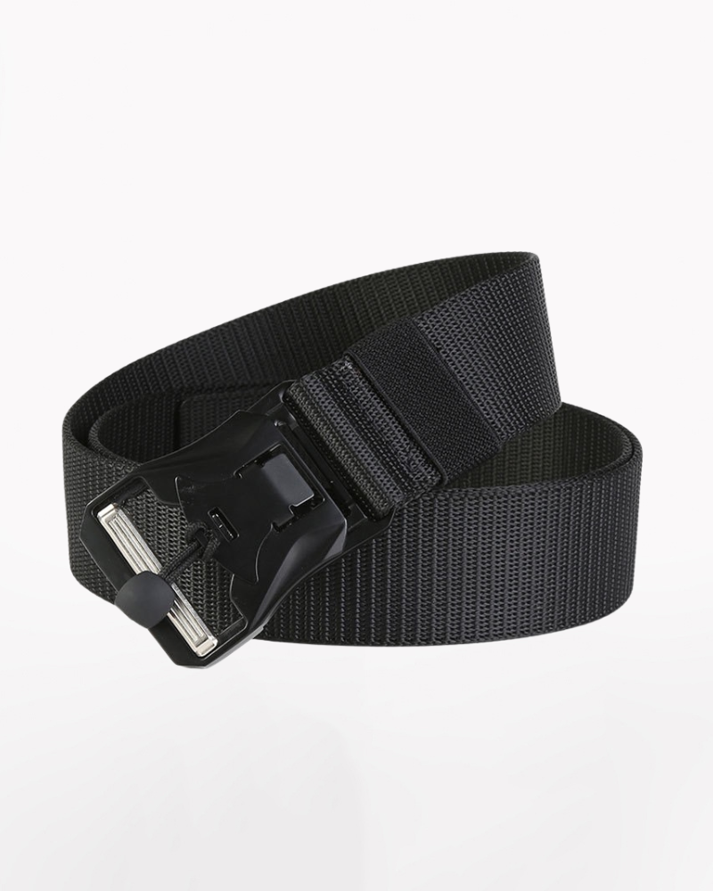 Tactical Functional Men Belt