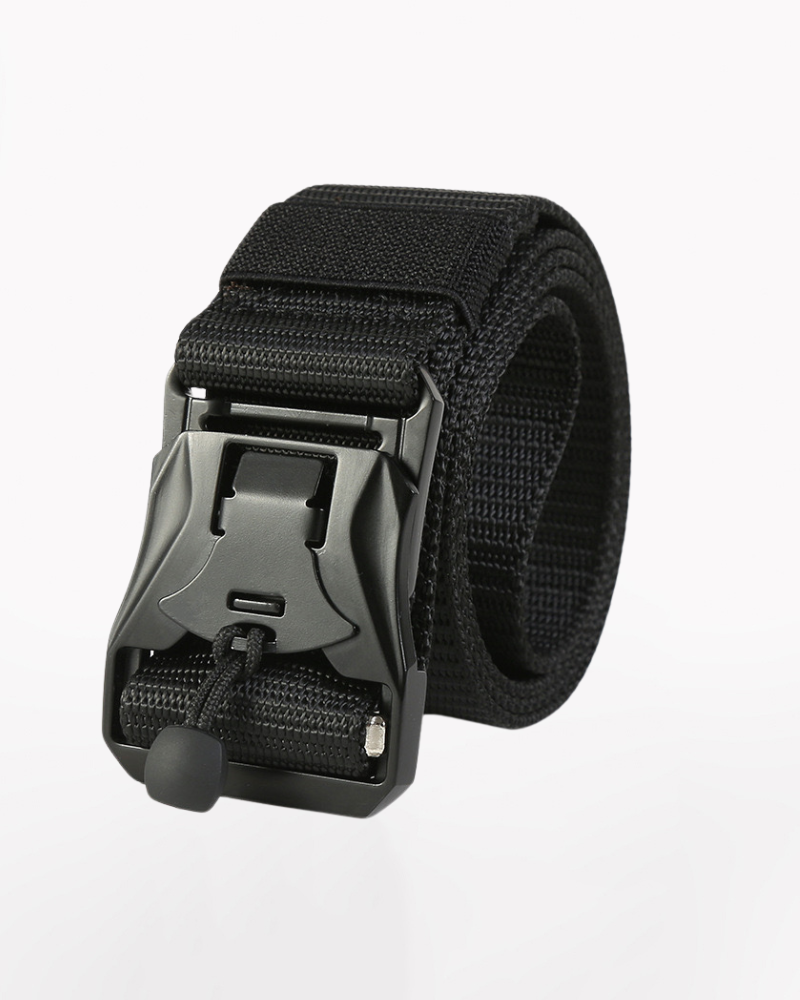 Tactical Functional Men Belt