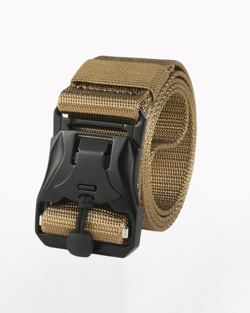 Tactical Functional Men Belt