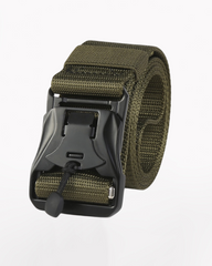 Tactical Functional Men Belt