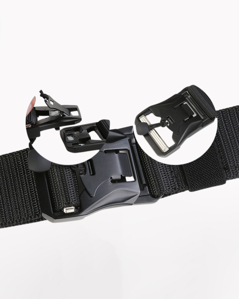 Tactical Functional Men Belt