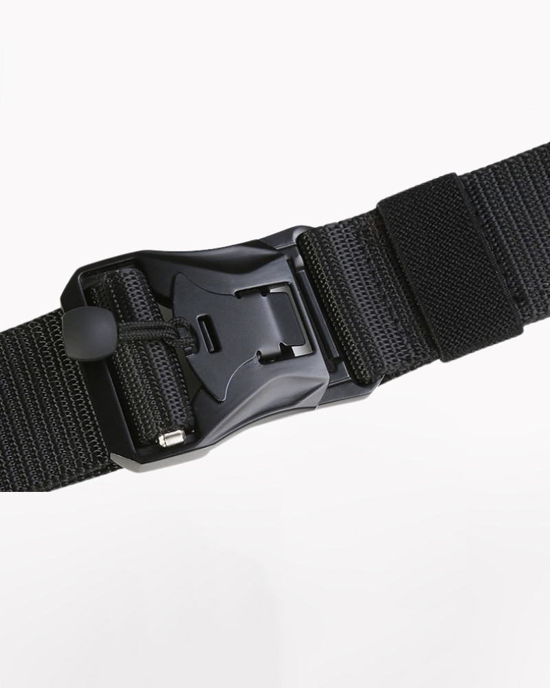 Tactical Functional Men Belt