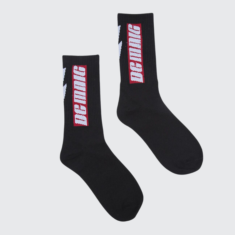 11 By Bbs Lightning Socks