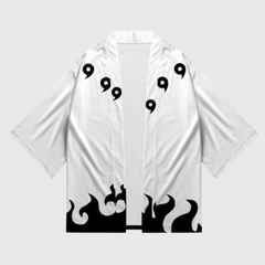 Anime Ninja Kimono