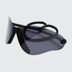 Big Cyberpunk Sunglasses