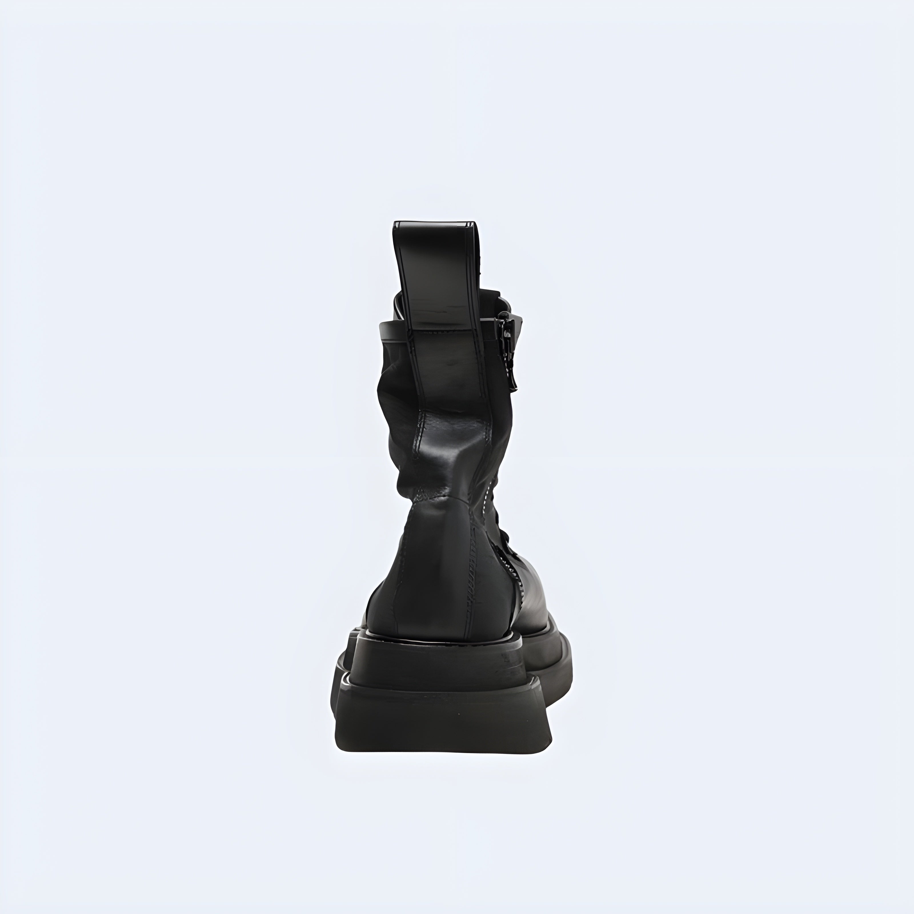 Techwear Boots