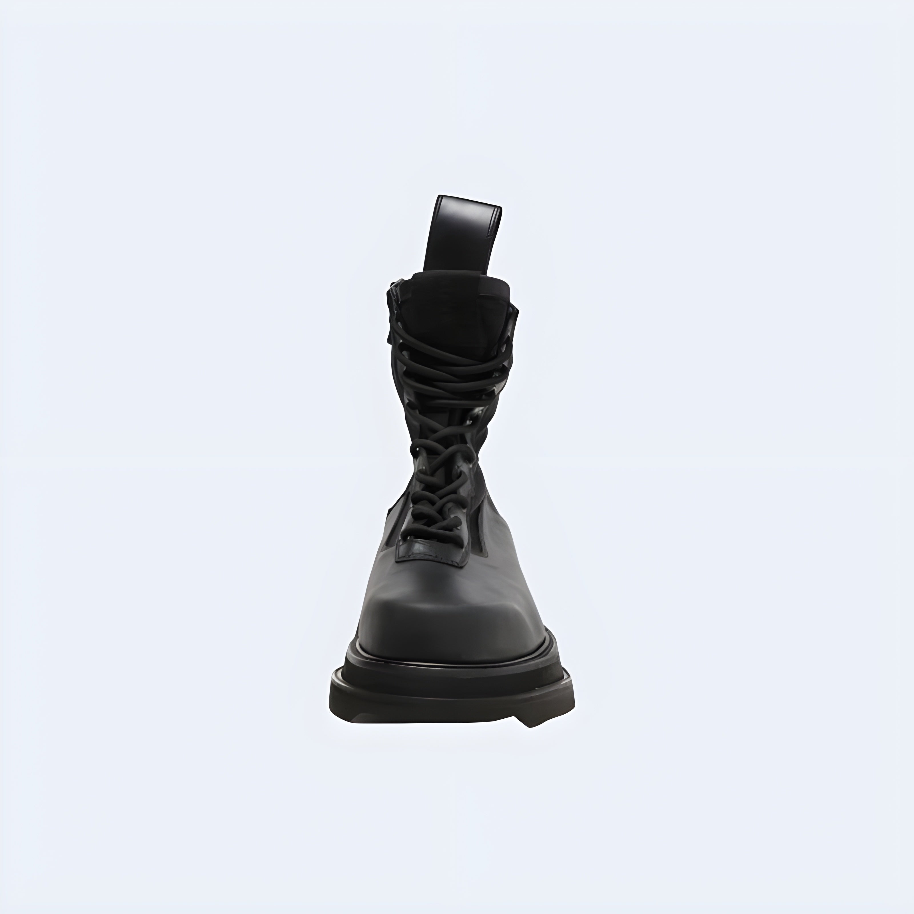 Techwear Boots