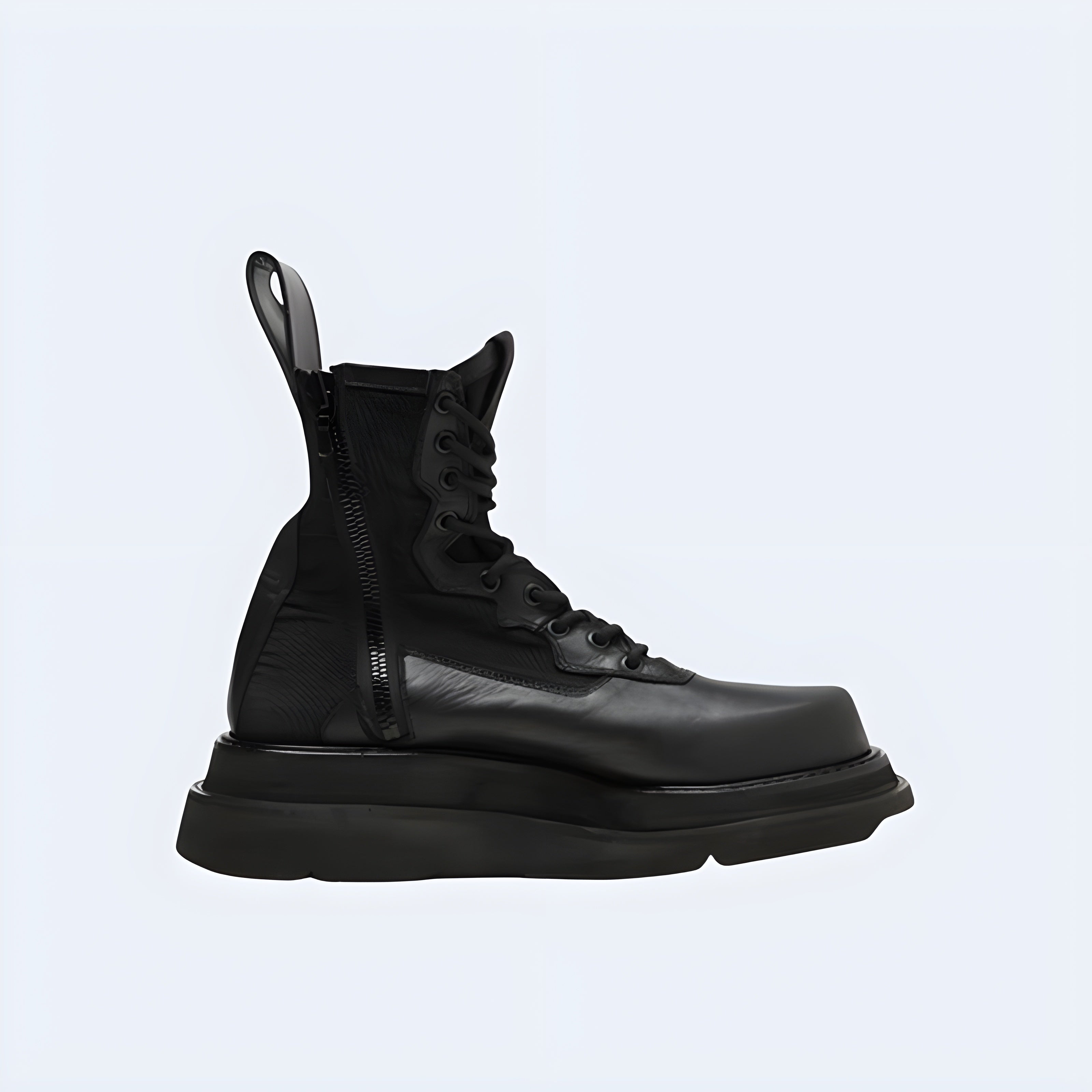 Techwear Boots