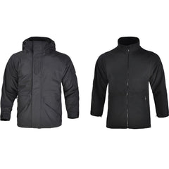 Gorpcore Rain Jacket