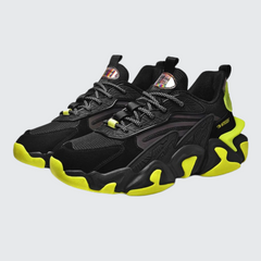 Summer Techwear Shoes