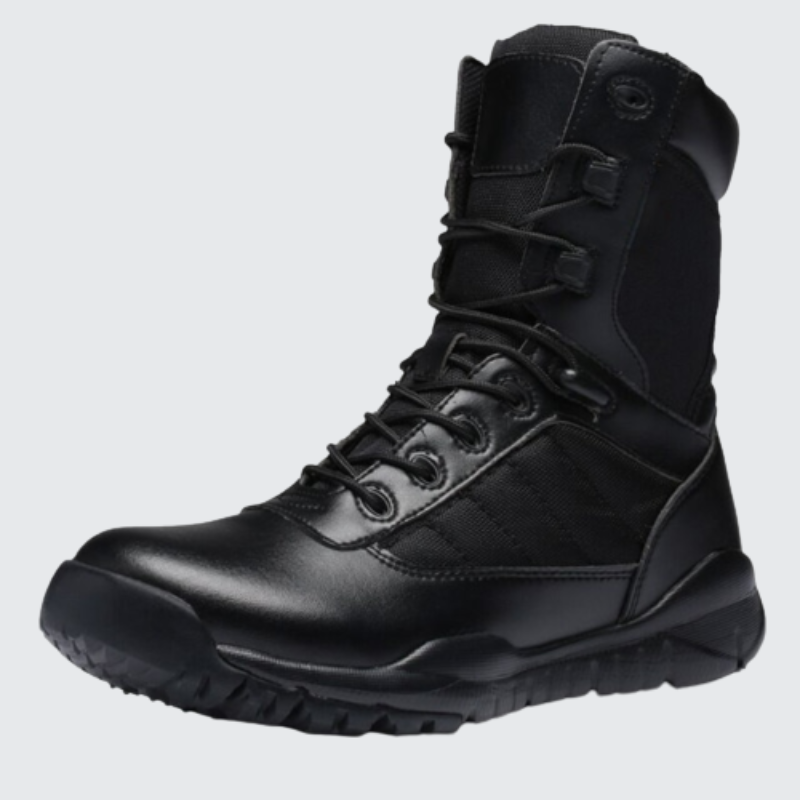 Techwear Hunter Boots