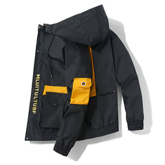 Lightweight Tactical Jacket