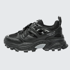 Techwear Sports Sneakers