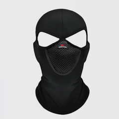 Breathable Face Mask With Filter