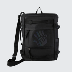 Colourful Reflective Backpack