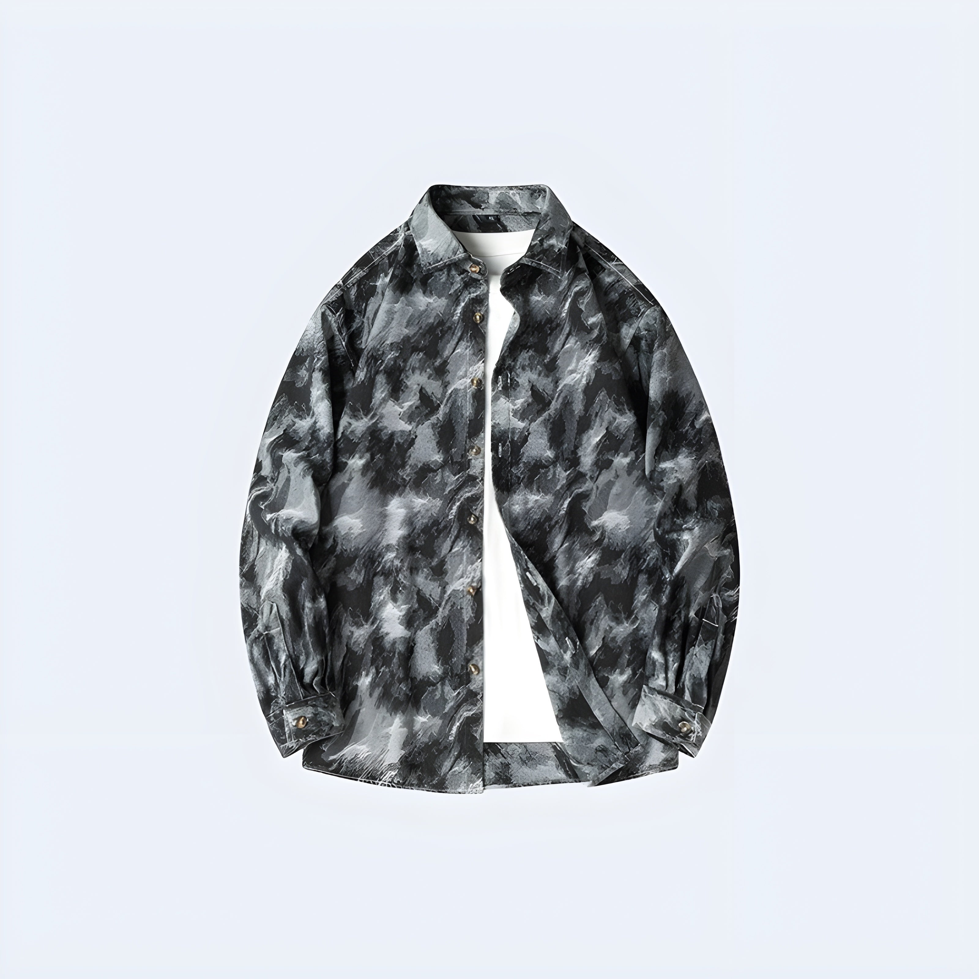 Dark Cloud Tee Shirt