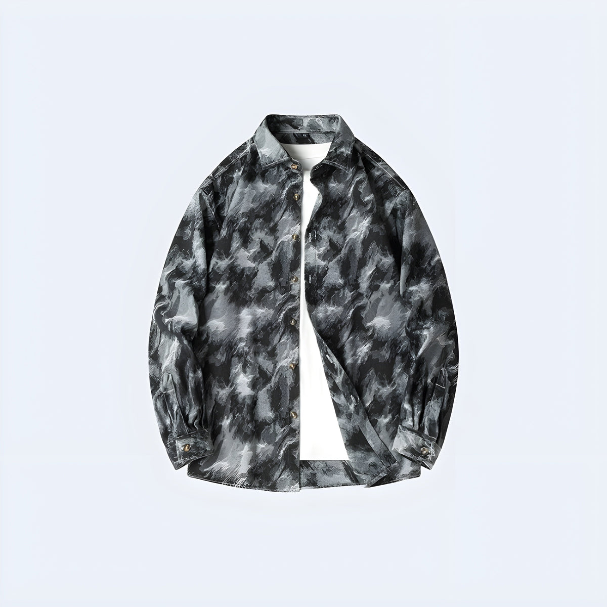 Dark Cloud Tee Shirt