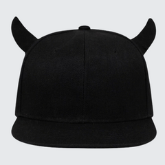 Devil Horn Hat