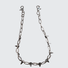 Goth Punk Waist Chain