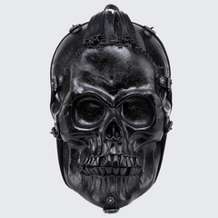 Goth Skull Backpack