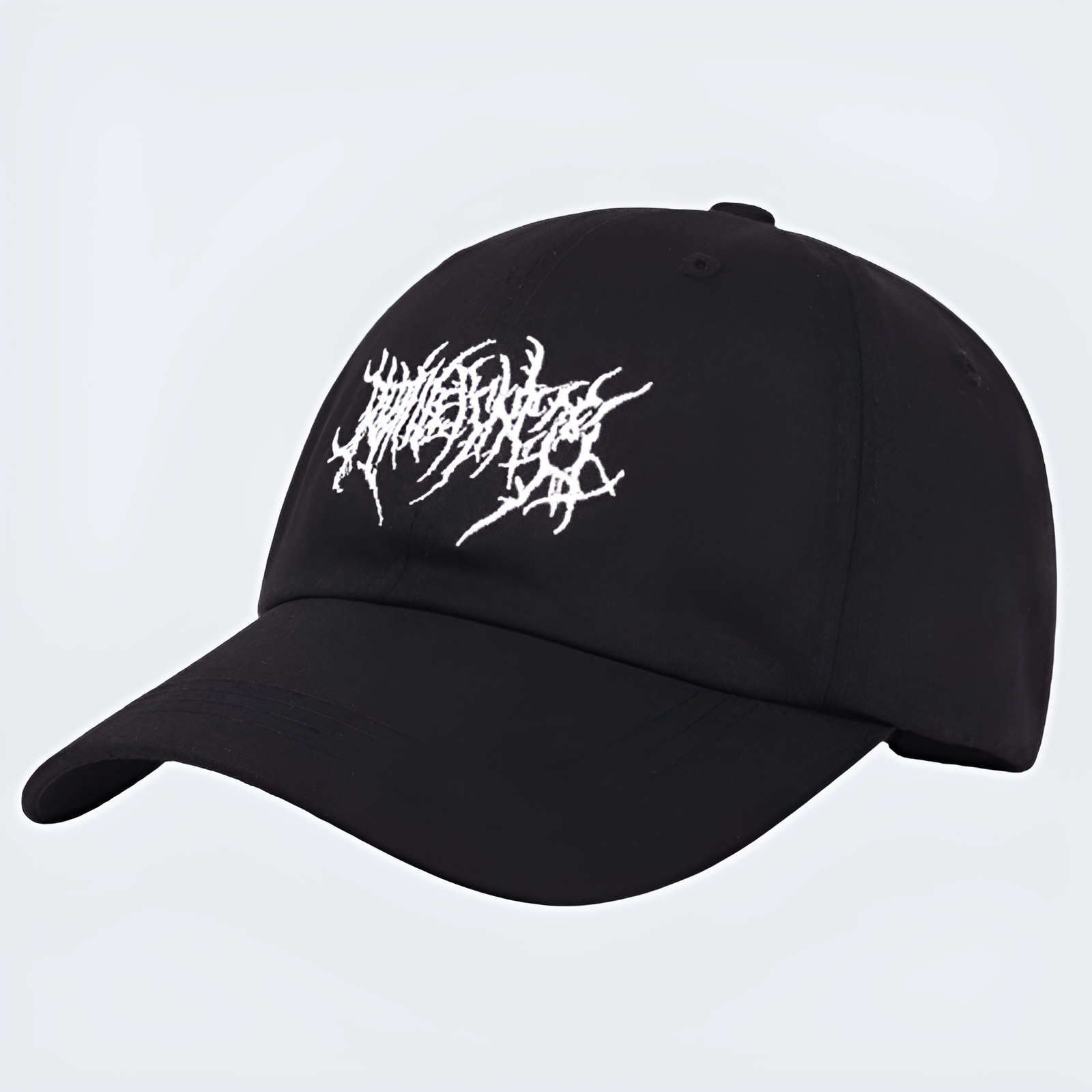 Goth Baseball Cap