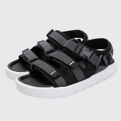 Grey Techwear Sandal
