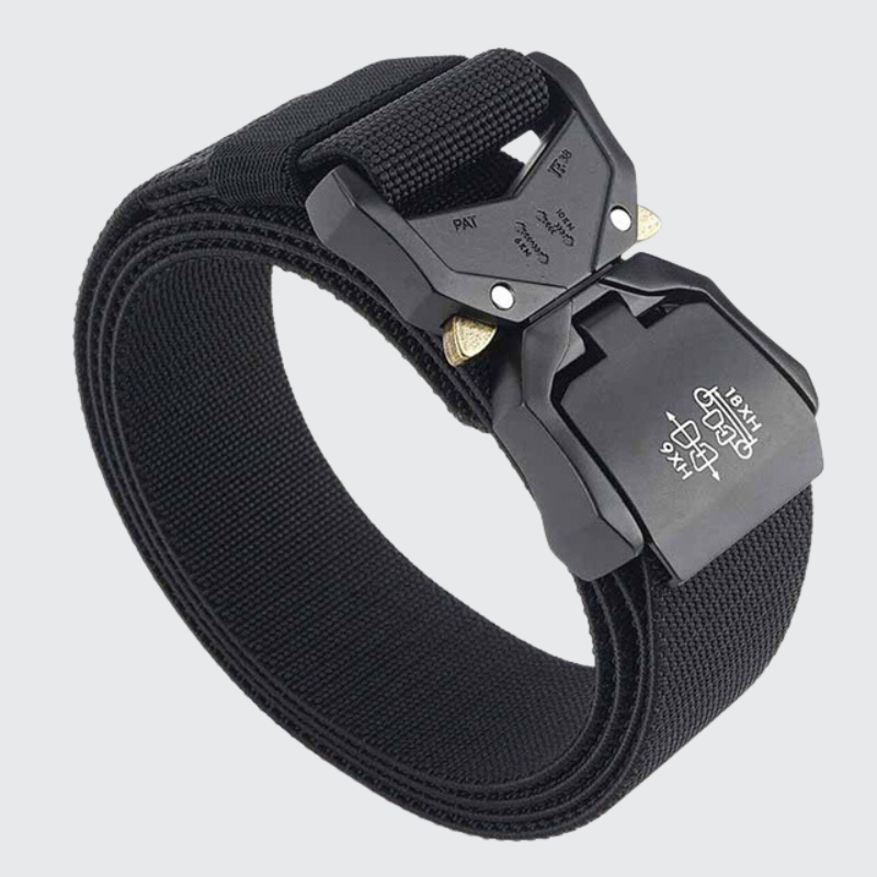 Heavy Duty Techwear Belt