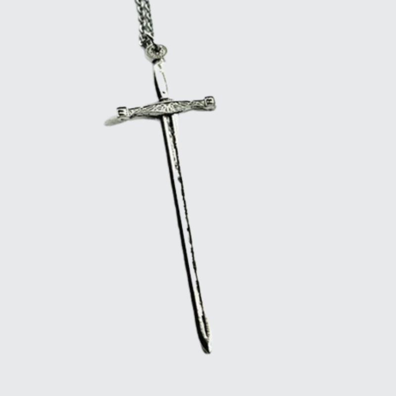 Katana Sword Necklace