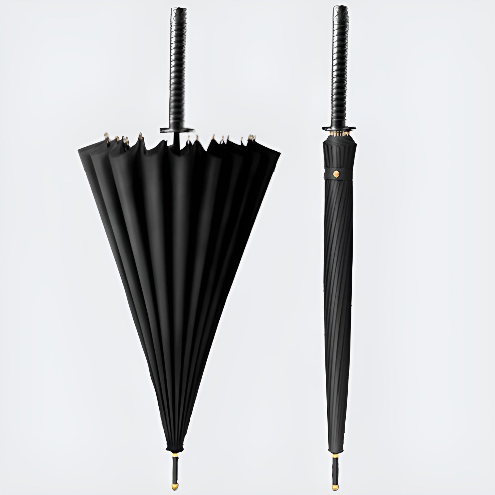 Long Katana Umbrella