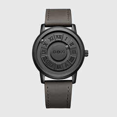 Magnetic Roman Numeral Watch
