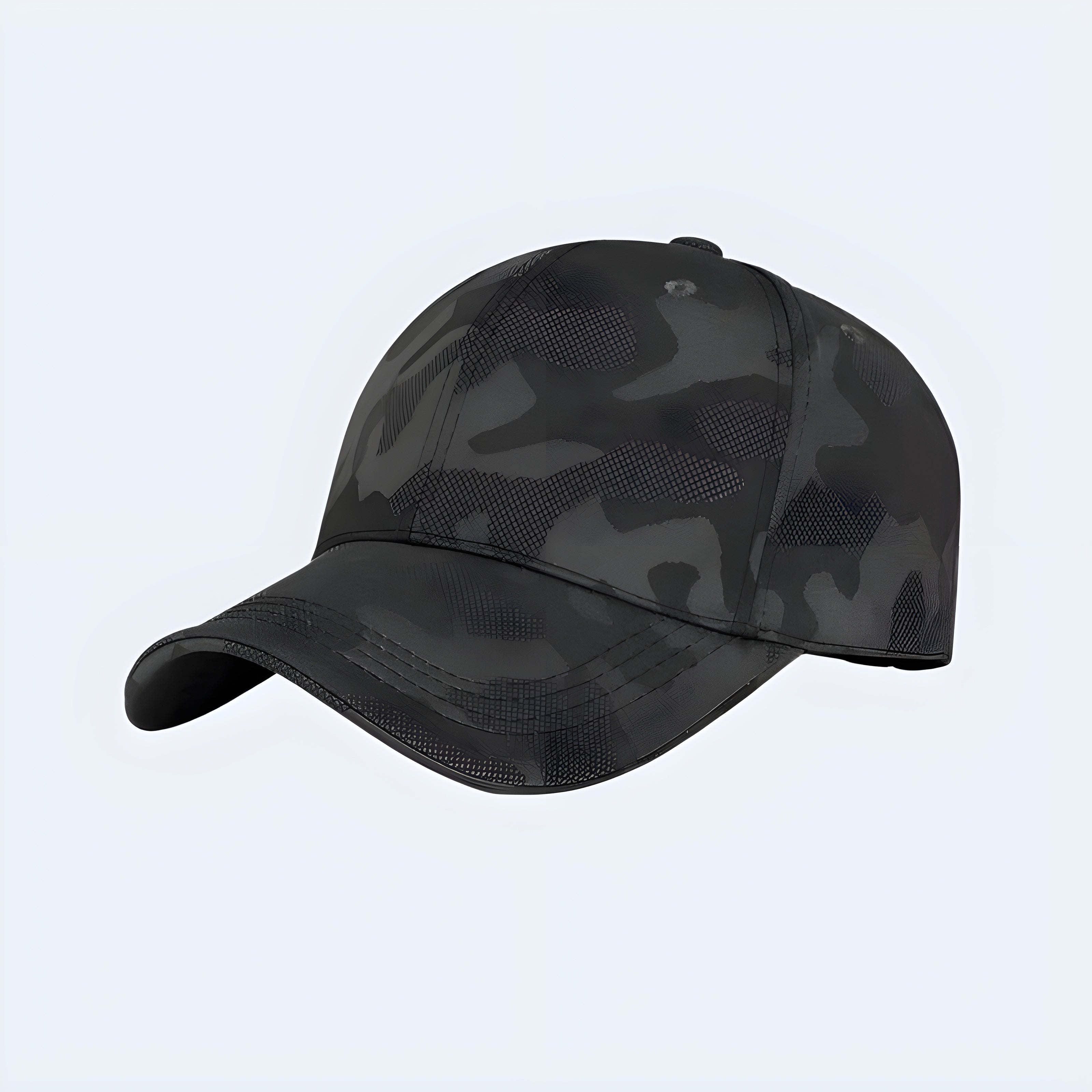 Military Camo Hats