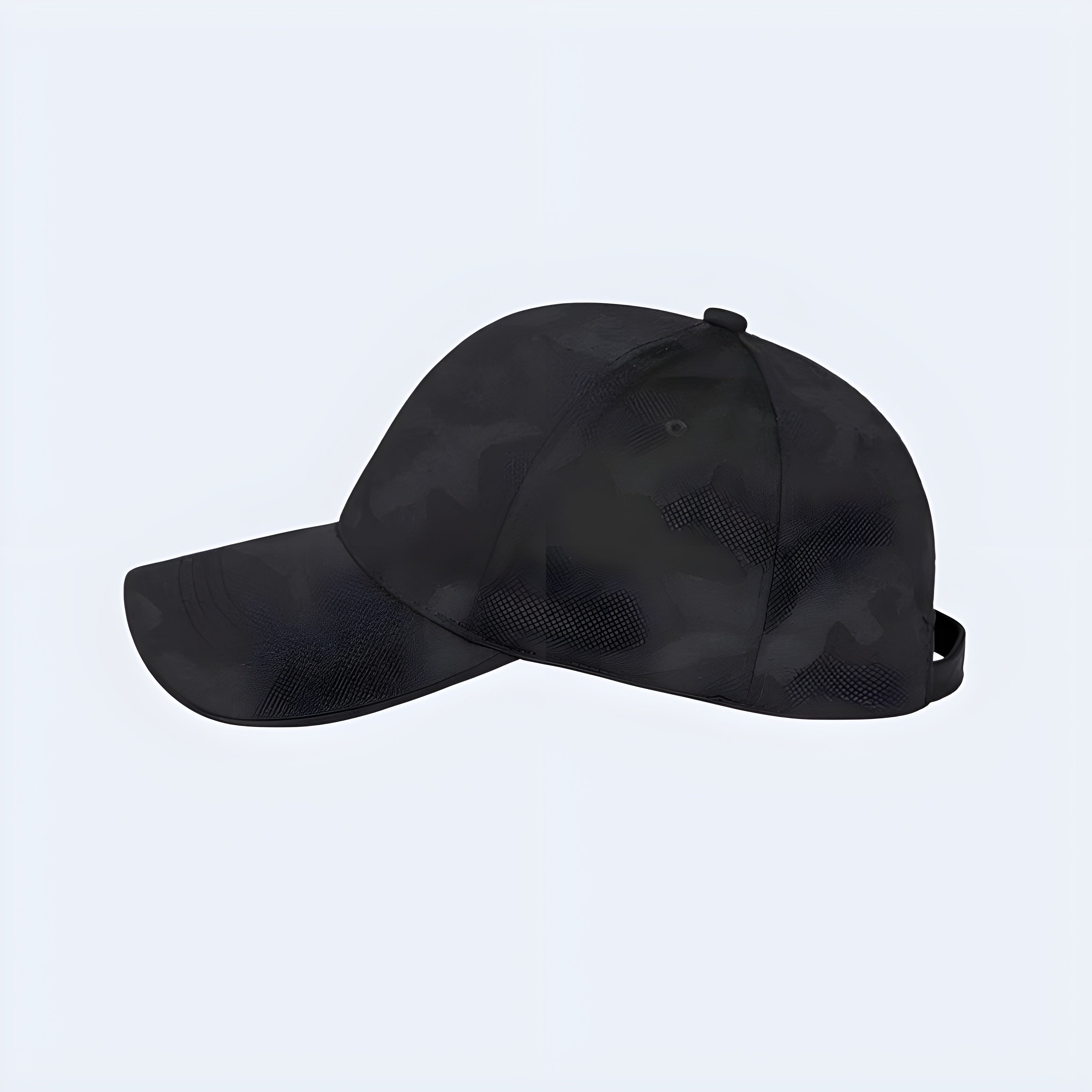 Military Camo Hats