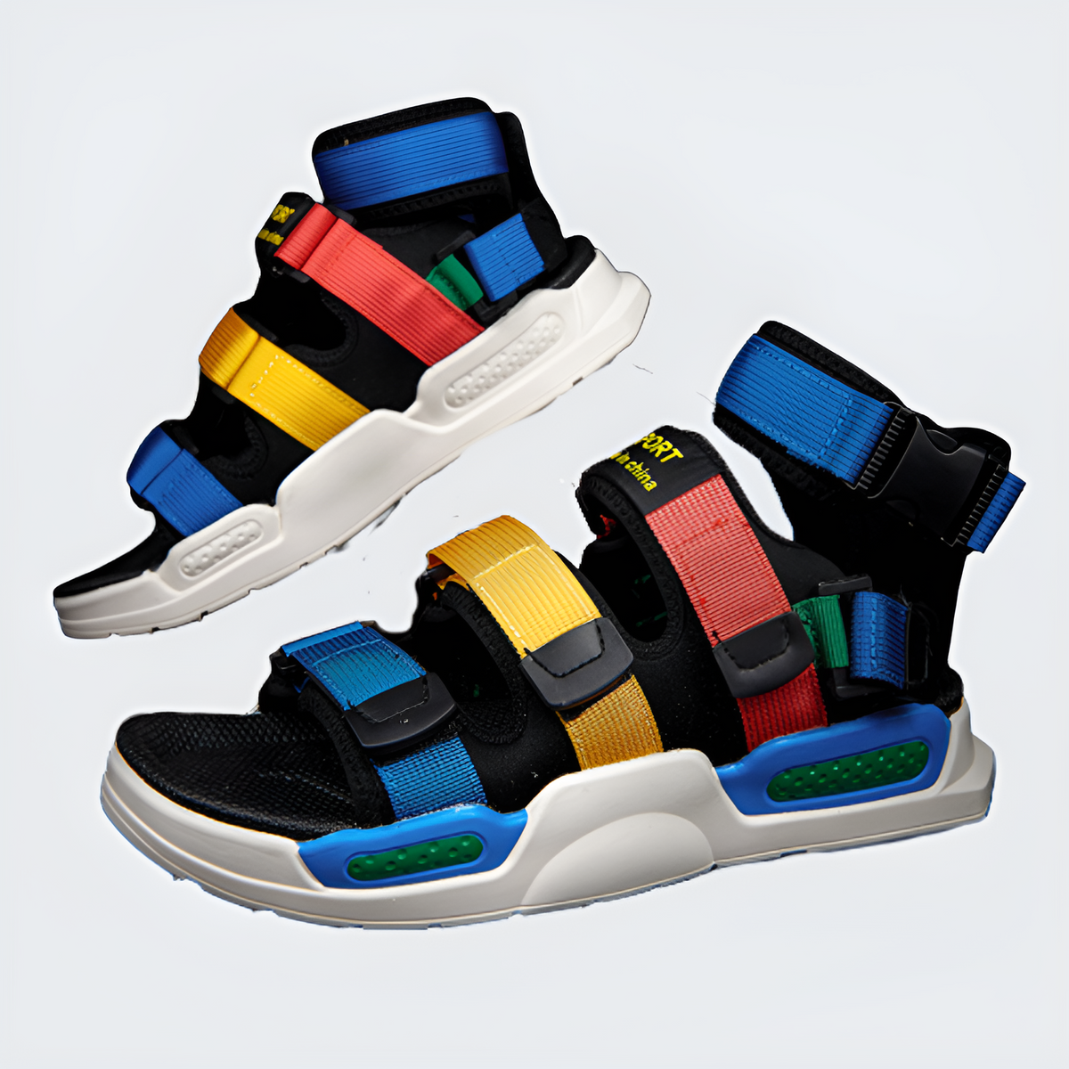 Streetwear Sandals