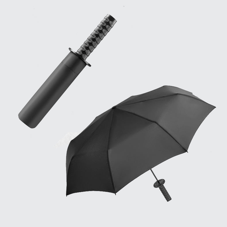 Ninja Sword Umbrella