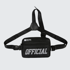 Official 3 Strap Chest Bag