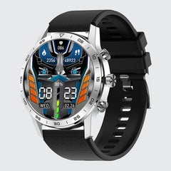 Optimus Prime Smartwatch