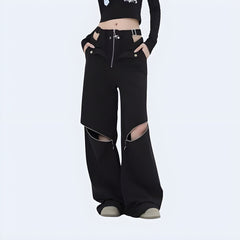 Parachute Pants Women