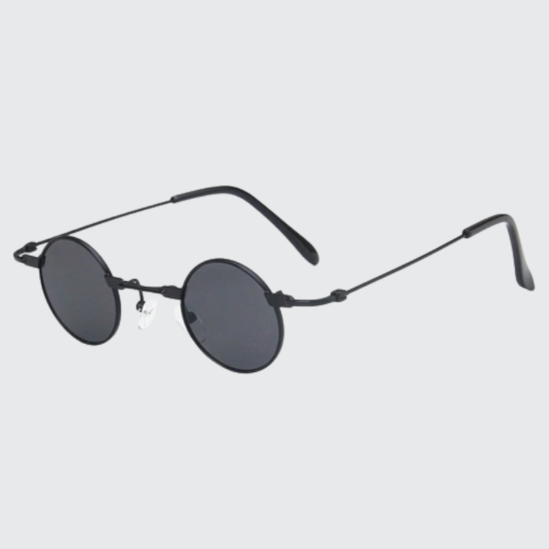 Retro Steampunk Sunglasses