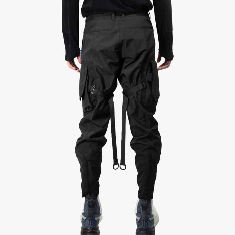 Scarlxrd Cargo Pants