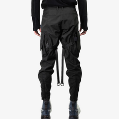 Scarlxrd Cargo Pants